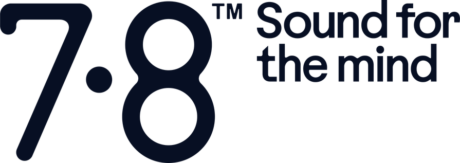 7.8 – Sound for the mind